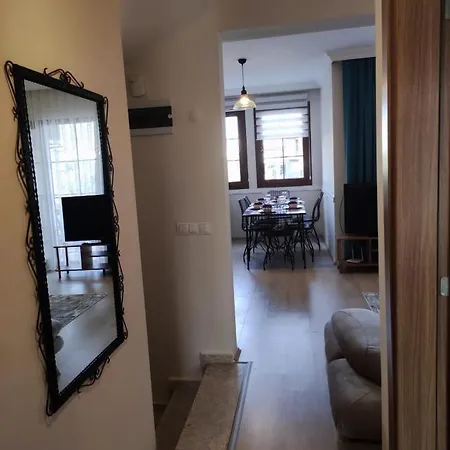 Gala Duplex Apart Διαμέρισμα