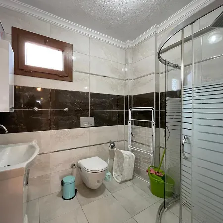 Gala Duplex Apart * Φετιγιέ