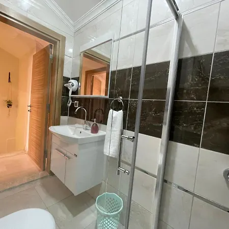 Gala Duplex Apart Διαμέρισμα Φετιγιέ