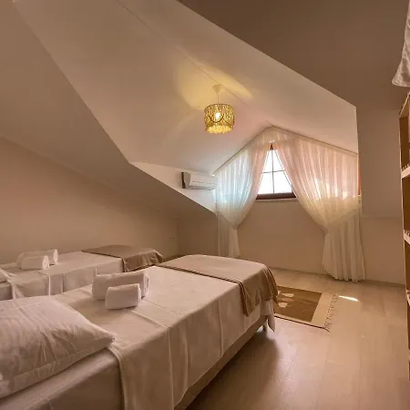 Διαμέρισμα Gala Duplex Apart Φετιγιέ