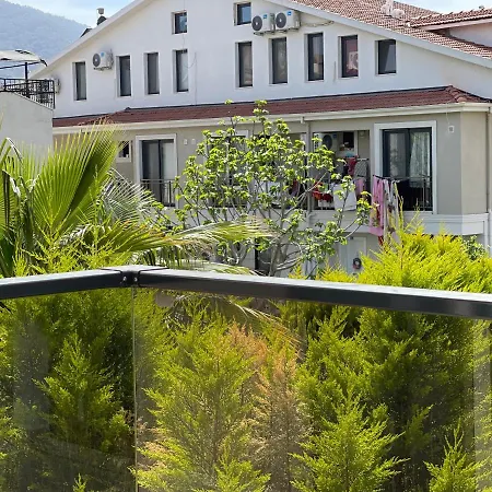 Apartment Gala Duplex Apart *