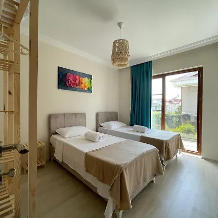 Gala Duplex Apart Apartment *