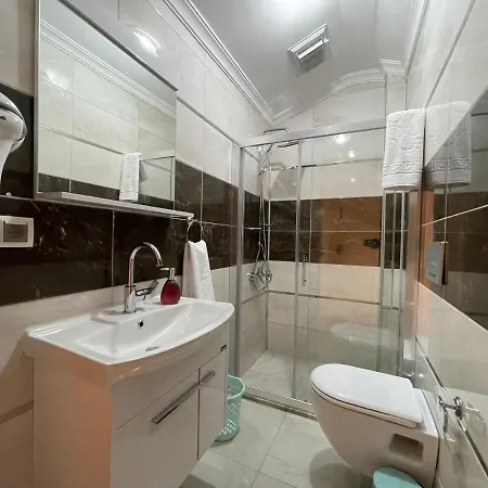 Gala Duplex Apart