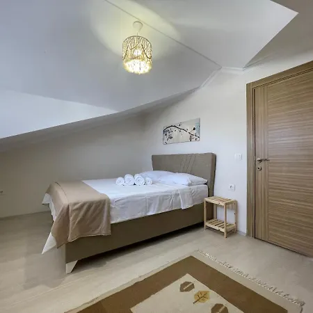 Gala Duplex Apart Apartament *