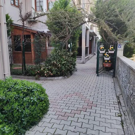 Gala Duplex Apart *