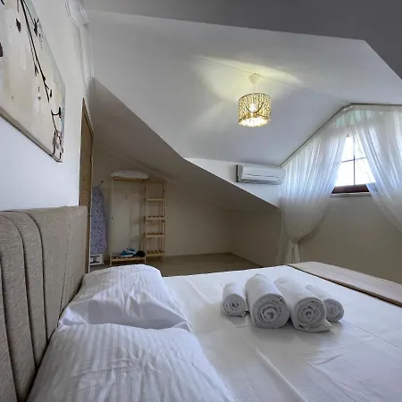 Gala Duplex Apart * Fethiye