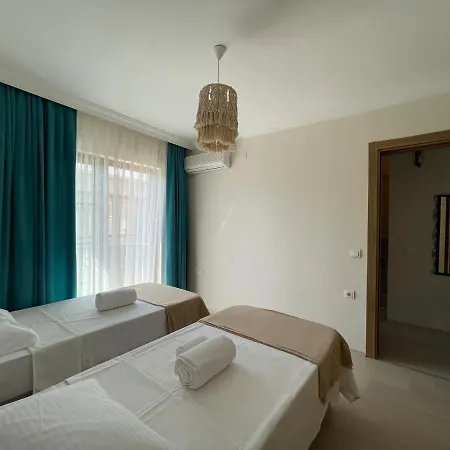 Apartament Gala Duplex Apart