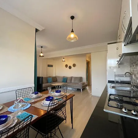 Apartament Gala Duplex Apart