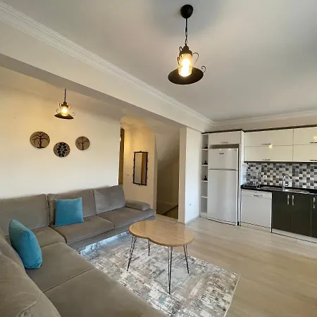 Appartement Gala Duplex Apart