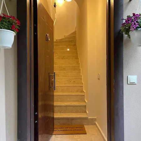 Appartement Gala Duplex Apart Fethiye