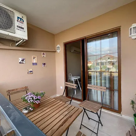 Gala Duplex Apart